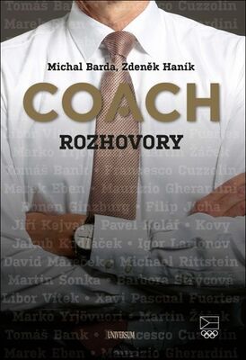 Coach Rozhovory - Michal Barda; Zdeněk Haník