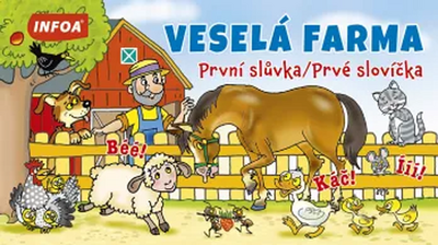 Veselá farma - První slůvka / Prvé slovíčka