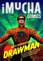 iMucha - Nový superhrdina Drawman