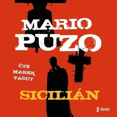 Sicilián - Mario Puzo; Marek Vašut