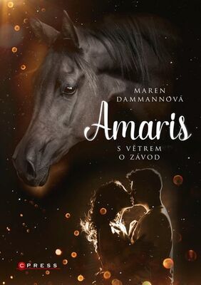 Amaris - S větrem o závod - Maren Dammann