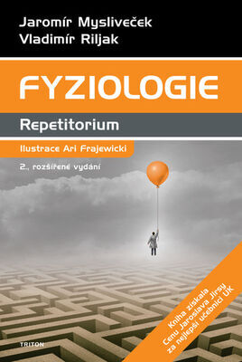Fyziologie - Repetitorium - Jaromír Mysliveček; Vladimír Riljak