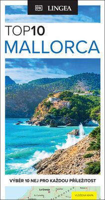 TOP10 Mallorca - Výběr 10 nej pro každou příležitost