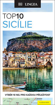 TOP10 Sicílie - Výběr 10 nej pro každou příležitost