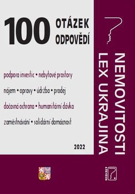100 OAO Nemovitosti v podnikání, Lex Ukrajina - Ladislav Jouza; Eva Dandová