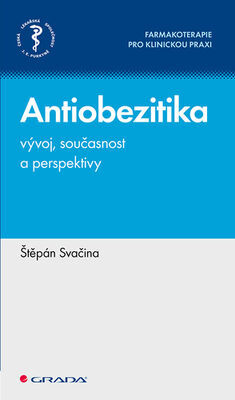 Antiobezitika - Vývoj, současnost a perspektivy - Štěpán Svačina