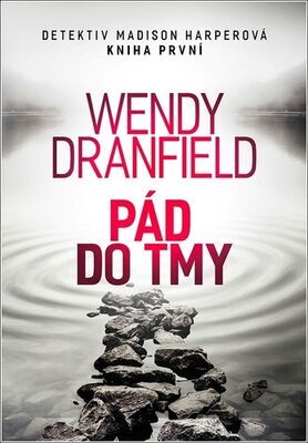 Pád do tmy - Detektiv Madison Harperová Kniha první - Wendy Dranfield