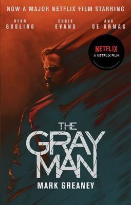 The Gray Man - TV Tie-In - Mark Greaney