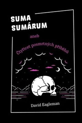 Suma sumárum - aneb Čtyřicet posmrtných příběhů - David Eagleman