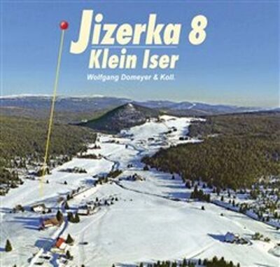 Jizerka 8/Klein Iser 8 - Wolfgang Domeyer