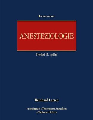 Anesteziologie - Reinhard Larsen