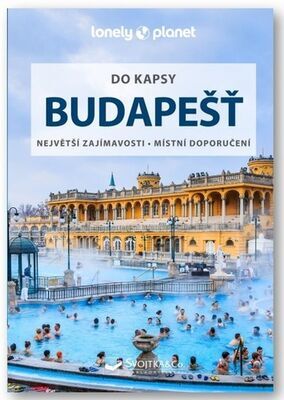 Budapešť do kapsy - Největší zajímavosti - místní doporučení