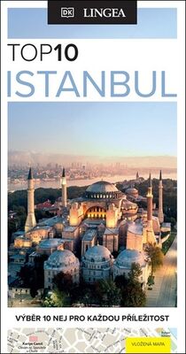 TOP10 Istanbul - Výběr 10 nej pro každou příležitost