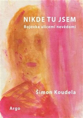 Nikde tu jsem - Bojovka ulicemi nevědomí - Šimon Koudela