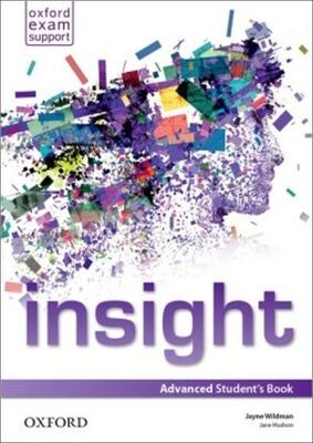 Insight Advanced Student´s Book