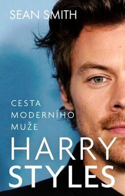 Harry Styles - Cesta moderního muže - Sean Smith