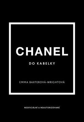 Chanel do kabelky - Emma Baxter-Wright