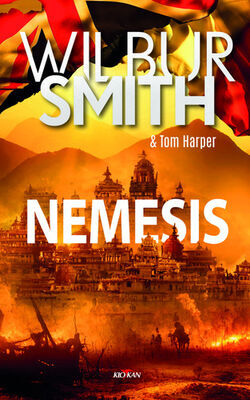 Nemesis - Wilbur Smith; Tom Harper