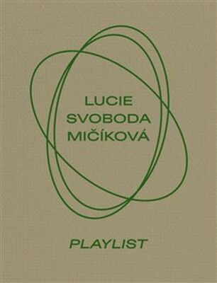 Lucie Svoboda Mičíková Playlist - Tereza Záchová