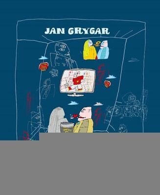 A tak krásně jsme si žili - Jan Grygar