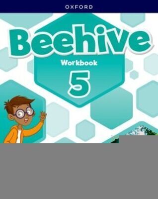 Beehive 5 Workbook