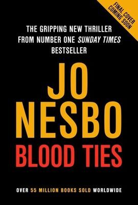 Blood Ties - Jo Nesbo