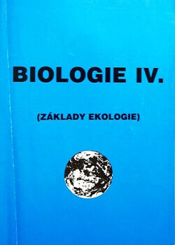 BIOLOGIE IV. PS-ZÁKLADY EKOLOGIE - Kislinger a kol.